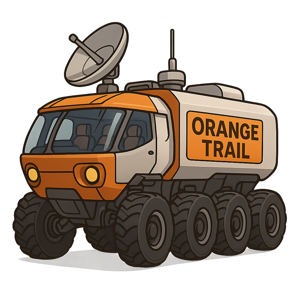 Trail Truck